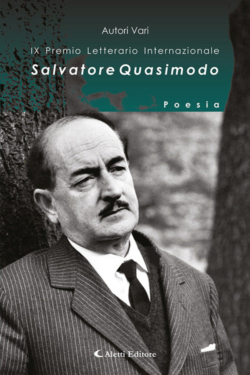 9 Premio Internazionale Salvatore Quasimodo. Poesia