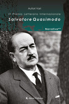 9 Premio Internazionale Salvatore Quasimodo. Narrativa**