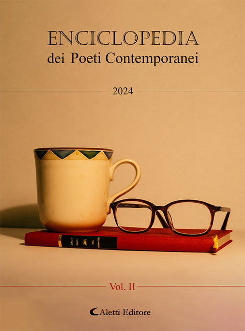 Enciclopedia dei poeti italiani contemporanei. Vol. 2