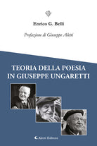 Teoria della poesia in Giuseppe Ungaretti