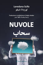 Nuvole. Ediz. italiana e araba