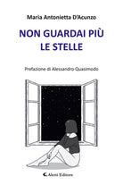 Non guardai pi le stelle