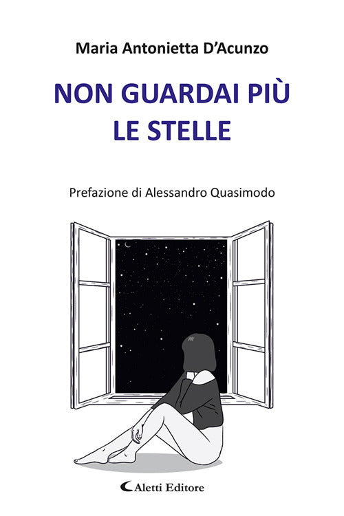 Non guardai pi le stelle