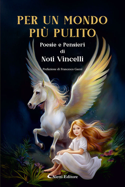 Per un mondo pi pulito