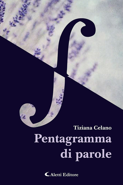 Pentagramma di parole