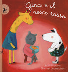 Gina e il pesce rosso