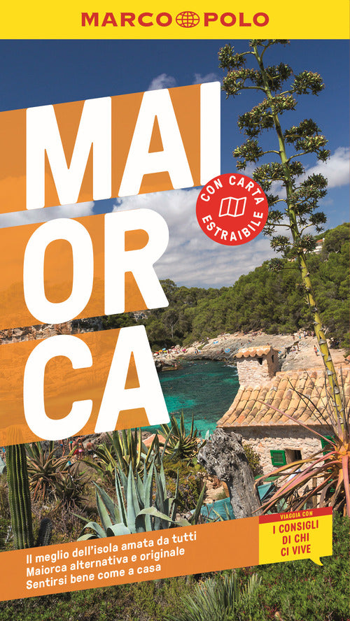 Maiorca. Con atlante stradale