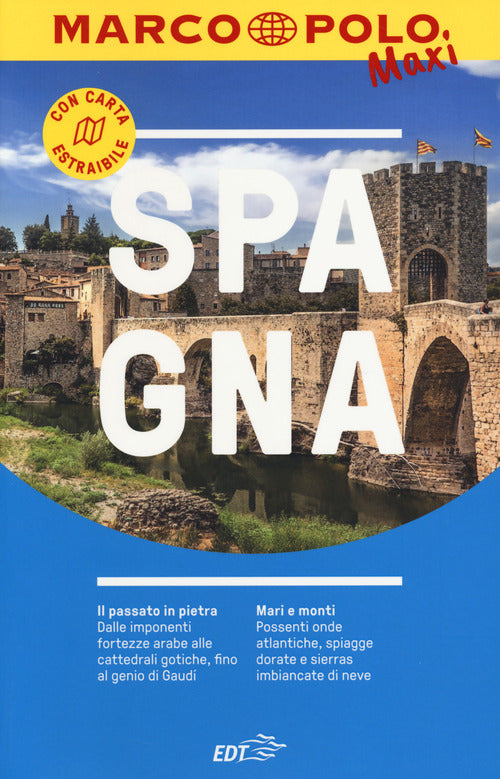 Spagna. Guida di viaggio