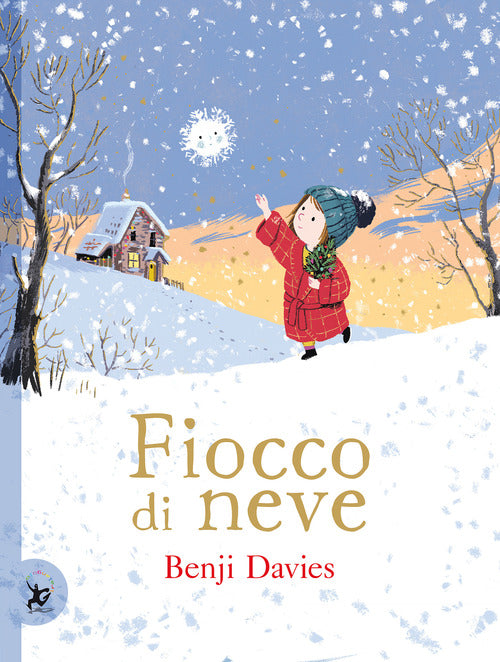 Fiocco di neve