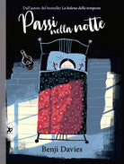 Passi nella notte