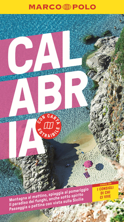 Calabria
