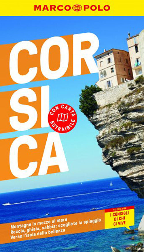 Corsica