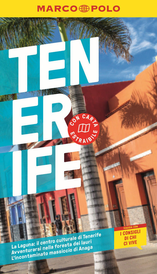 Tenerife