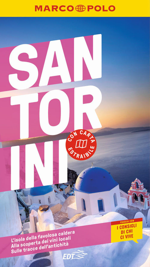 Santorini