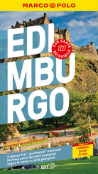 Edimburgo. Con carta estraibile della citt