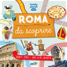 Roma da scoprire