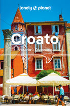 Croato. Frasario-dizionario