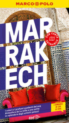 Marrakech. Con atlante stradale