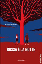 Rossa la notte