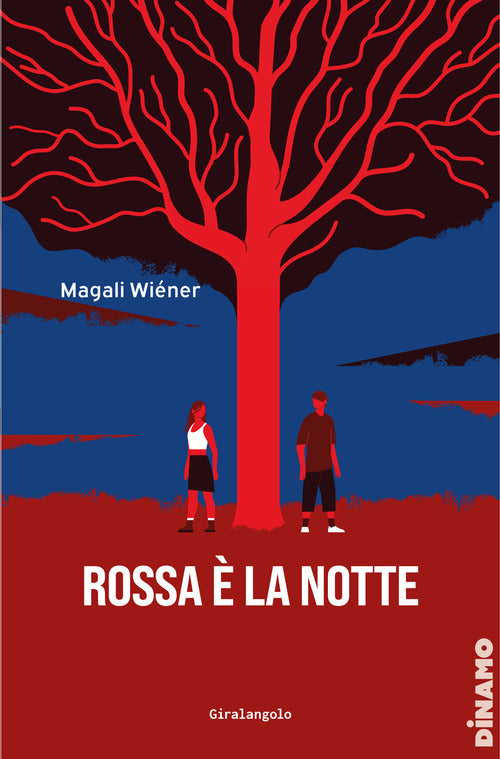 Rossa la notte