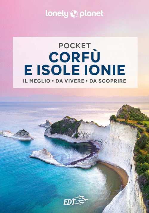 Corf e isole Ionie