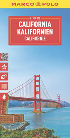 California 1:900.000