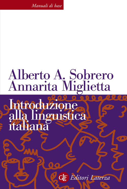 Introduzione alla linguistica italiana