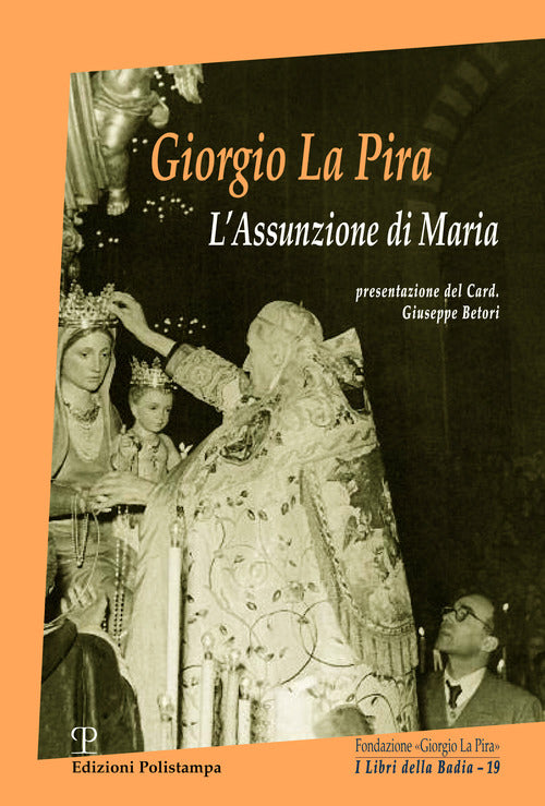 L'assunzione di Maria