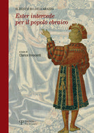 Il restauro dell'arazzo Ester intercede per il popolo ebraico