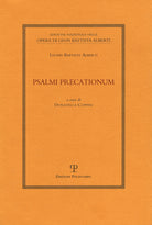 Psalmi precationum