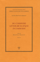 De commodis litterarum atque incommodis