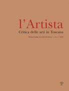 L'Artista. Critica delle arti in Toscana. Vol. 1: Gennaio-giugno