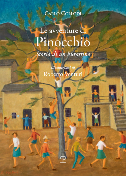 Le avventure di Pinocchio. Storia di un burattino
