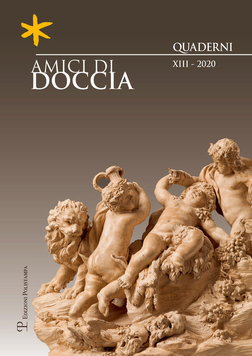 Amici di doccia. Vol. 13