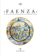 Faenza. Bollettino del museo internazionale delle ceramiche in Faenza. Vol. 2