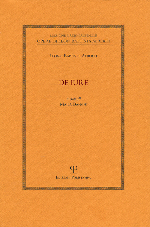 De iure