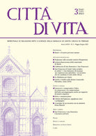 Città di vita. Vol. 3: Maggio-Giugno