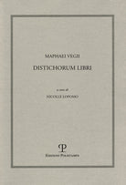 Distichorum libri