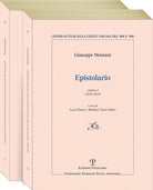 L'epistolario di Giuseppe Montani