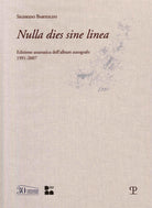 Nulla dies sine linea