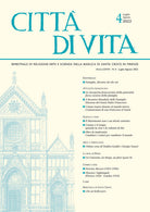 Città di vita. Vol. 4: Luglio-agosto