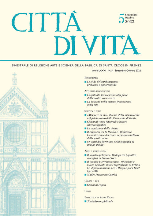 Città di vita. Vol. 5