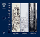 Lessico familiare. Sergio Tomberli, Grazia Tomberli, Benedetta Gori
