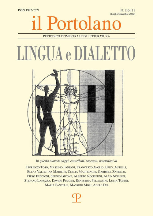 Il portolano. Vol. 110-111