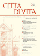 Città di vita. Vol. 2: Marzo-aprile
