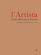 L'Artista. Critica delle arti in Toscana. Vol. 4
