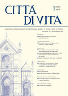 Citt di vita. Vol. 1