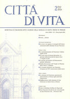 Citt di vita. Vol. 2: Marzo-aprile