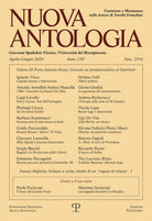 Nuova antologia. Vol. 159: Aprile-giugno