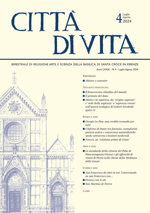 Citt di vita. Vol. 4